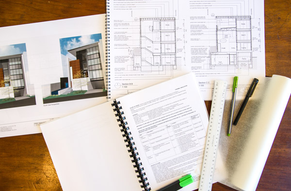 Jamison Architects