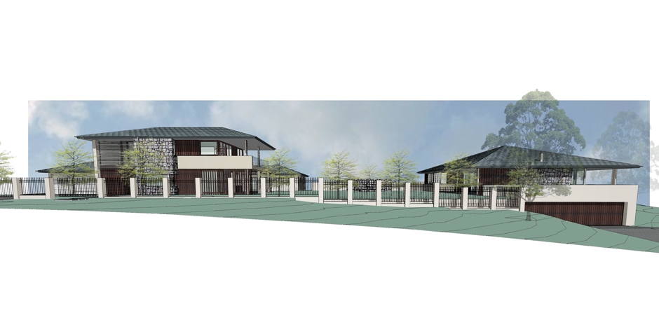 Jamison Architects