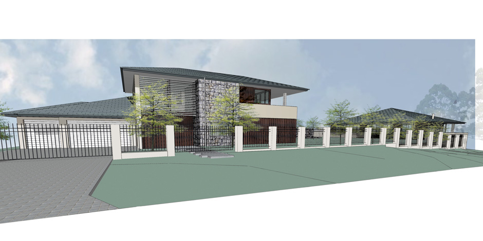 Jamison Architects