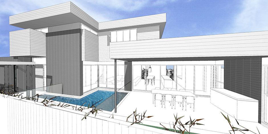 Jamison Architects Torquay Beachside