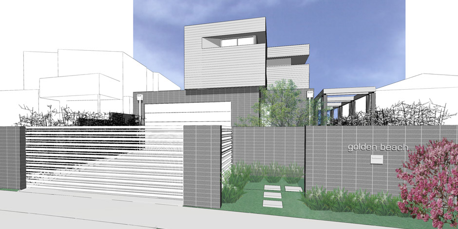 Jamison Architects