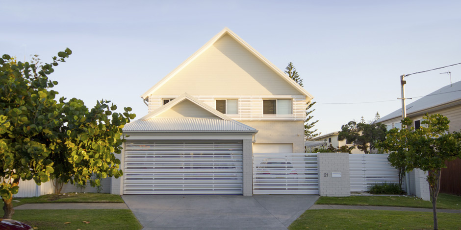 Ocean Cottage Renovation