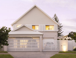 Ocean Cottage Renovation Jamison Architects