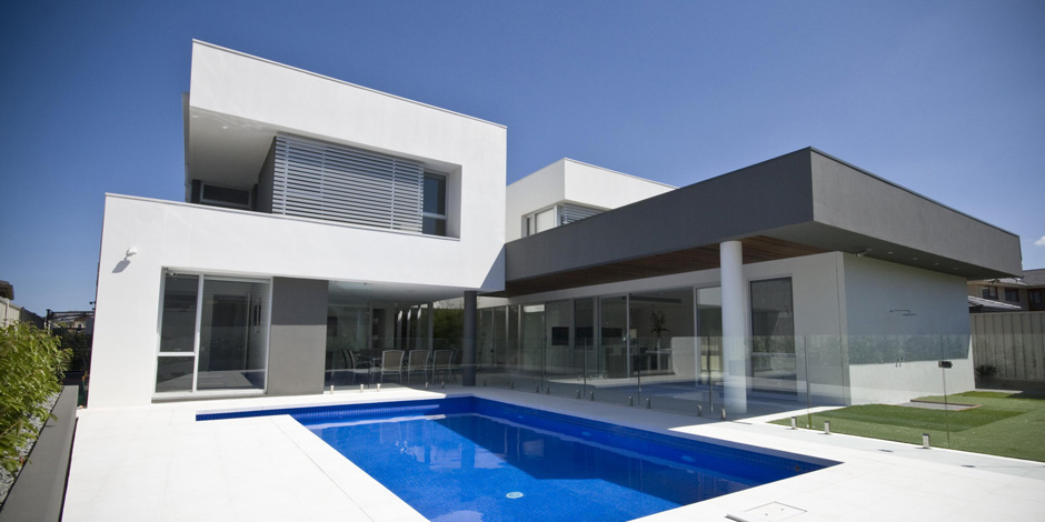 Jamison Architects Bamboo Residence