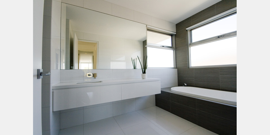 Jamison Architects Bamboo Residence