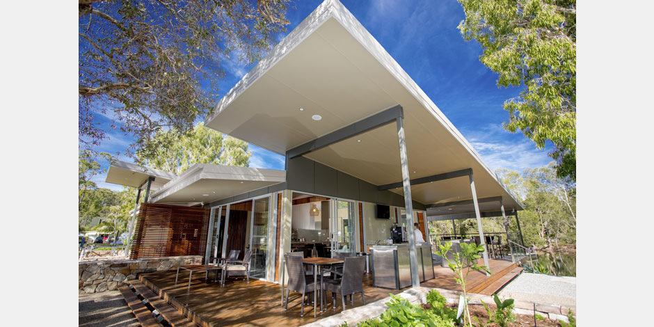 Jamison Architects Australia