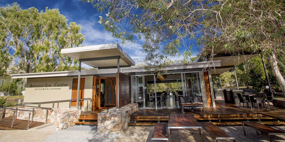 Jamison Architects Australia