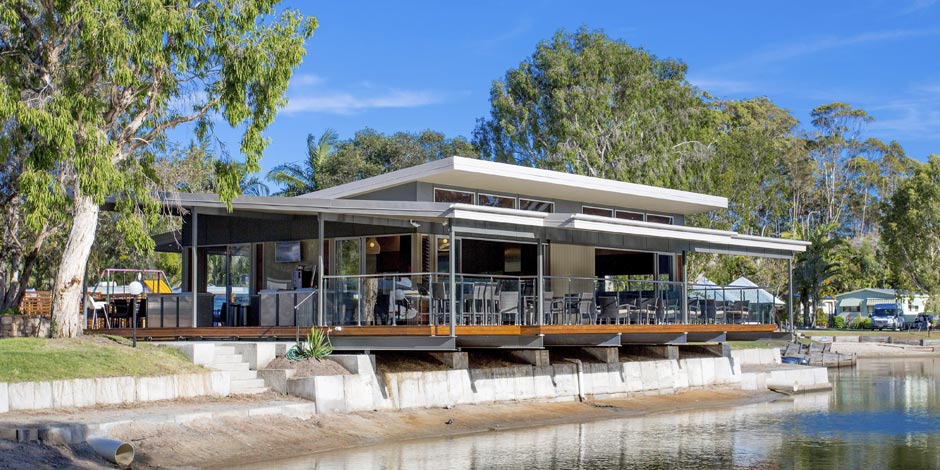 Jamison Architects Australia