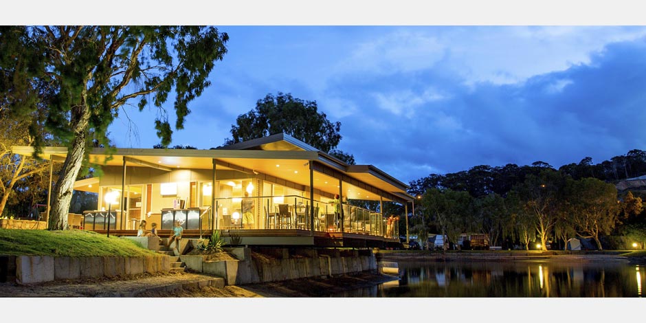 Jamison Architects Australia