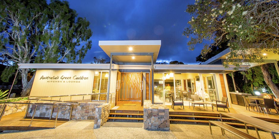 Jamison Architects Australia