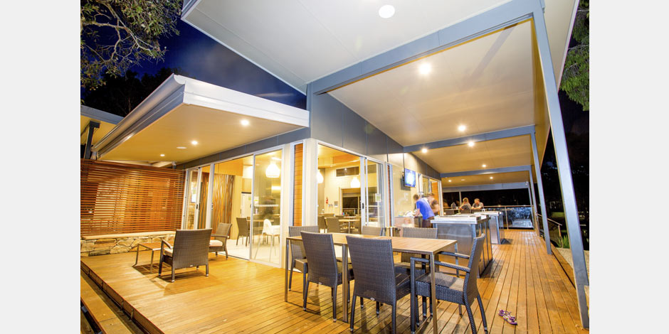 Jamison Architects Australia