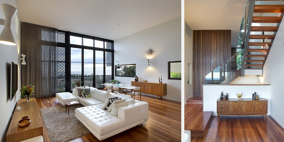 Jamison Architects 60s Modern