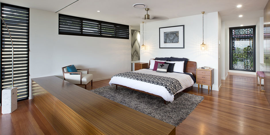 Jamison Architects 60s Modern