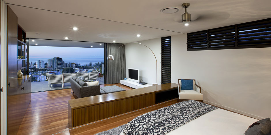 Jamison Architects 60s Modern