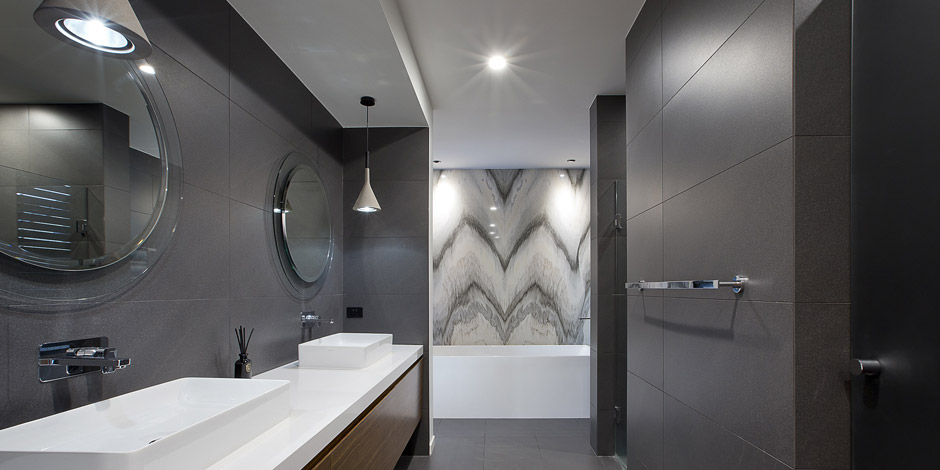 Jamison Architects 60s Modern
