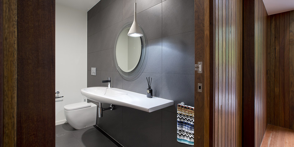 Jamison Architects 60s Modern
