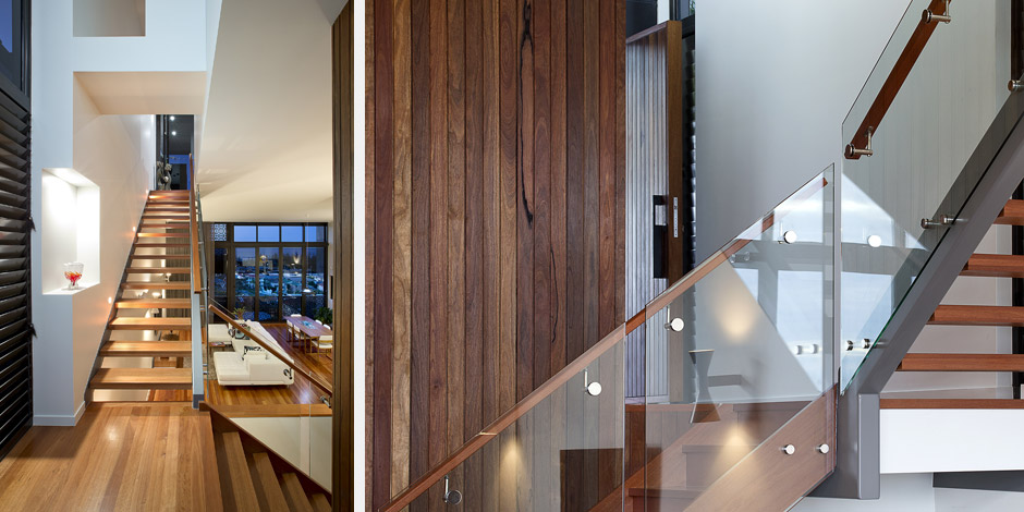 Jamison Architects 60s Modern