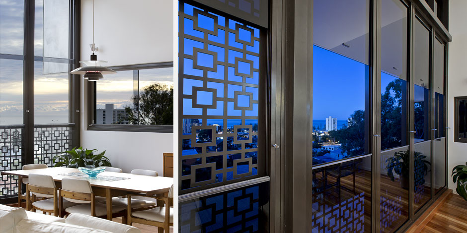 Jamison Architects 60s Modern