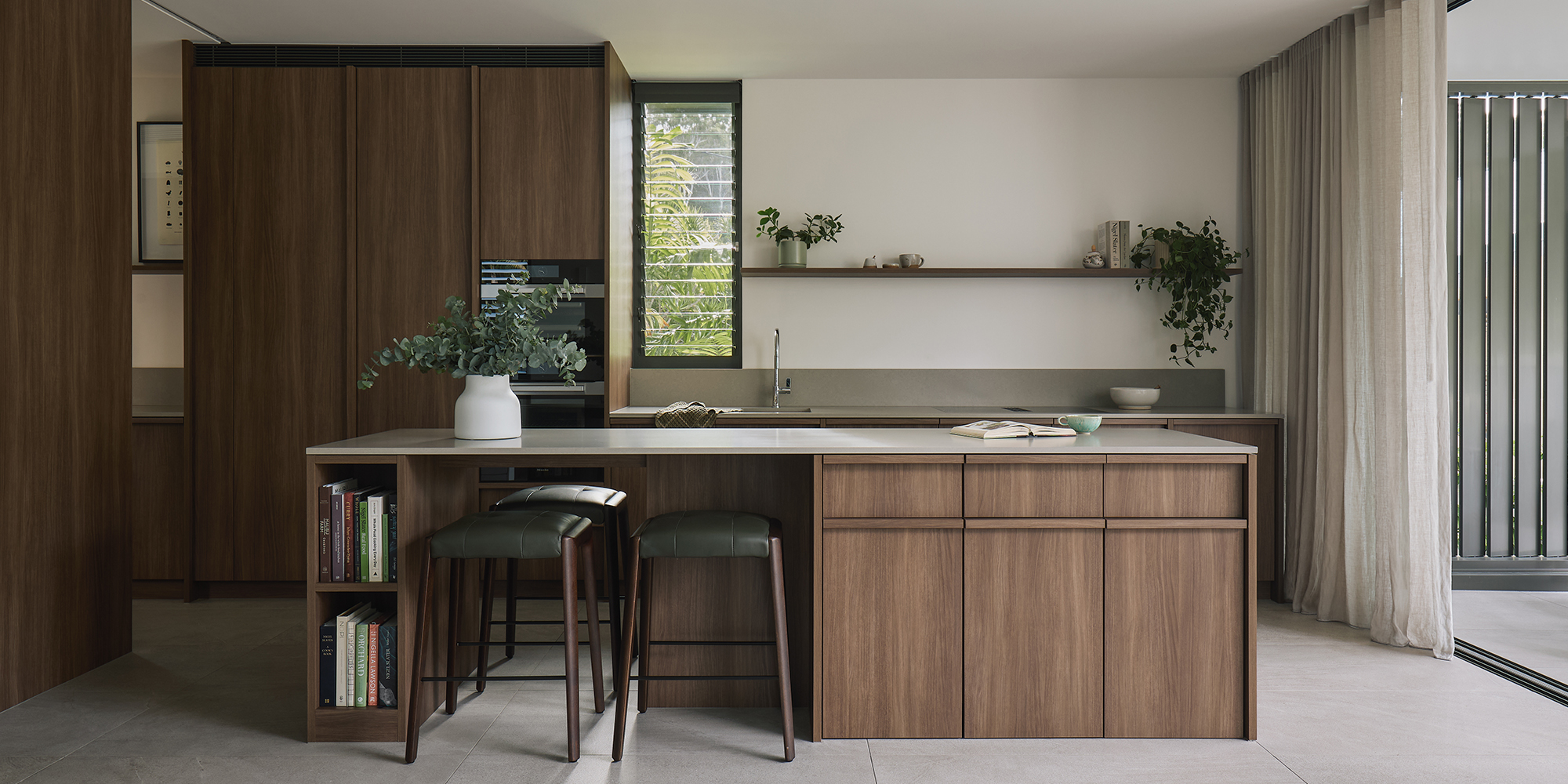 THE GROVE Jamison Architects