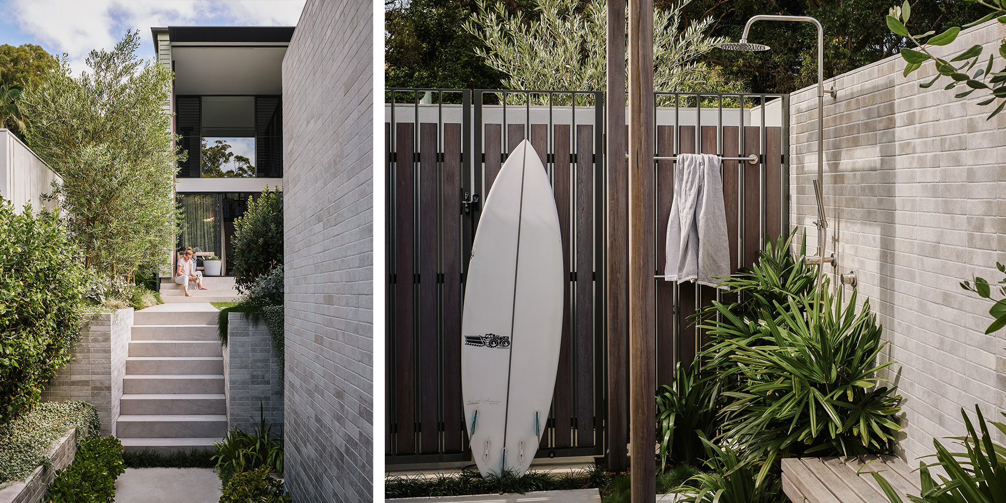 A sub-tropical, outdoor lifestyle can be enjoyed year round