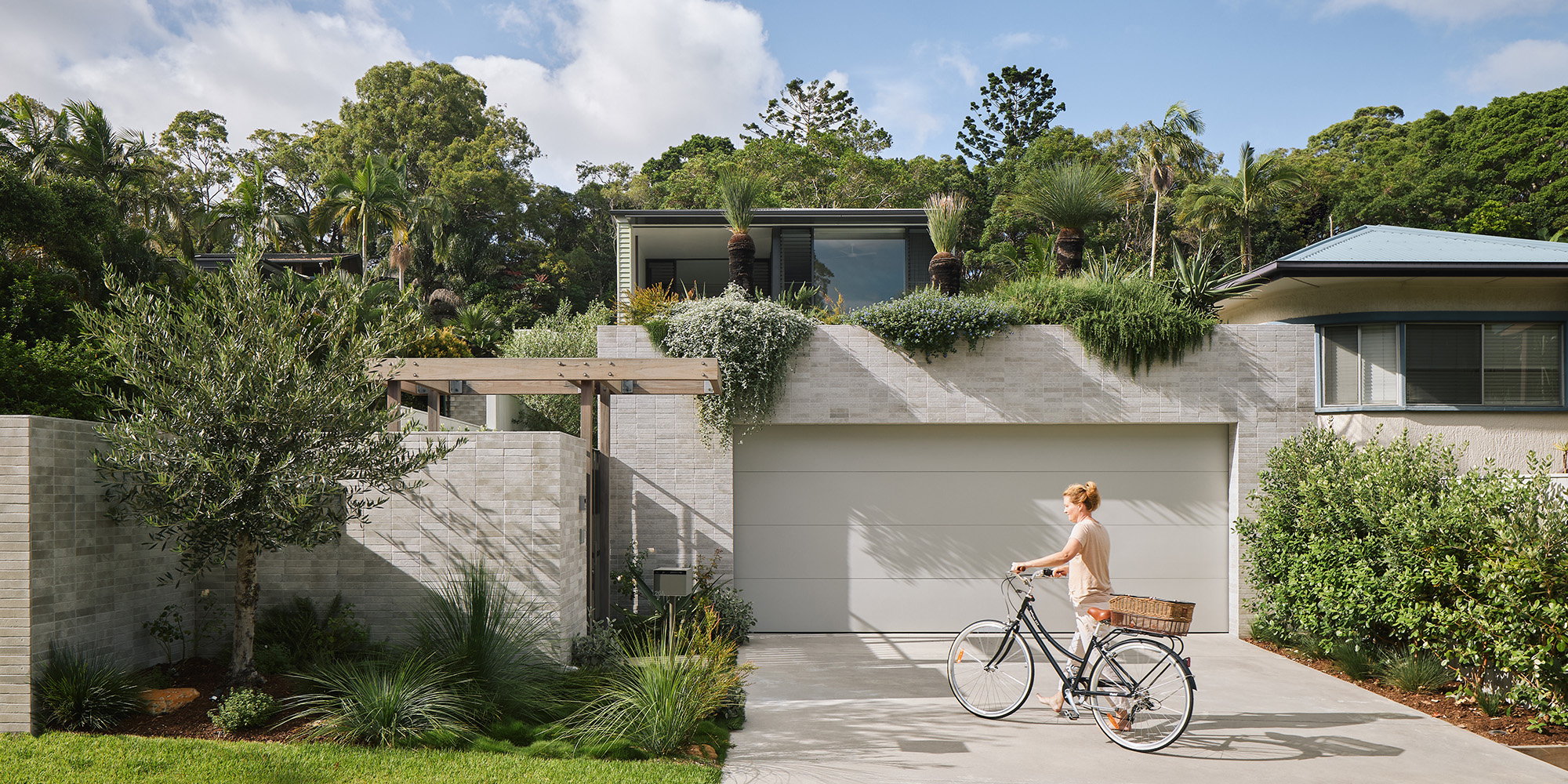 THE GROVE Jamison Architects Hero