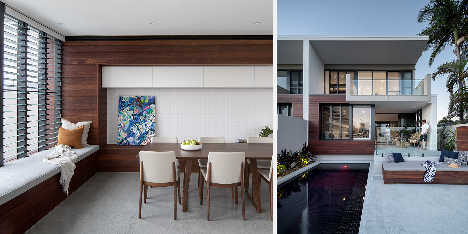 Gold Coast Architect contemporary architecture