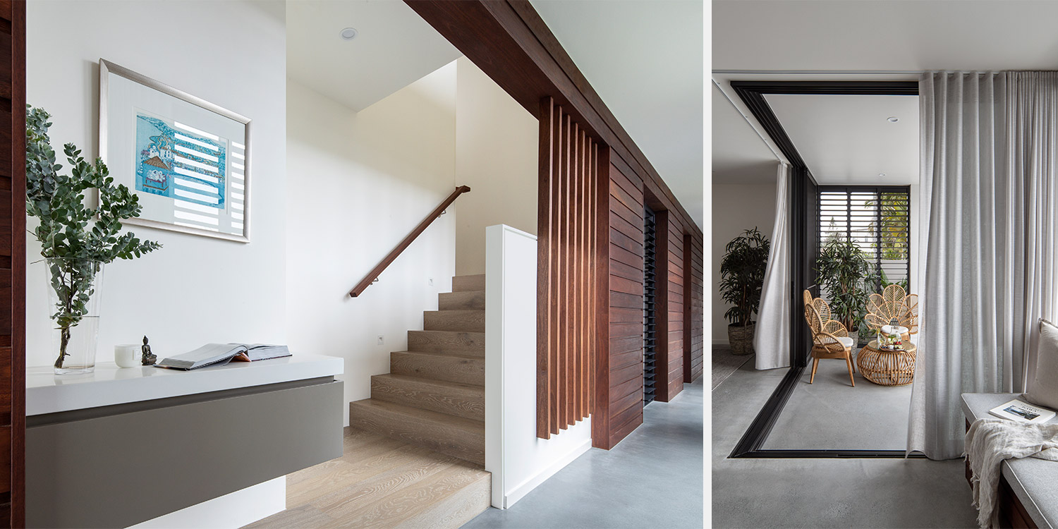 Gold Coast interior design