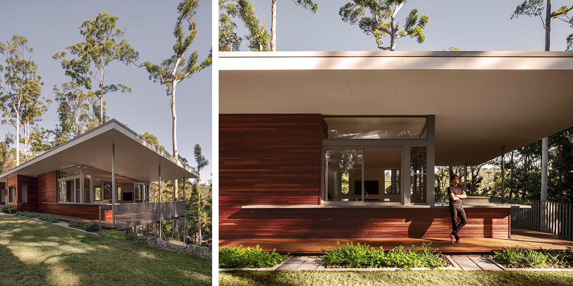 Hinterland Residence slide 2
