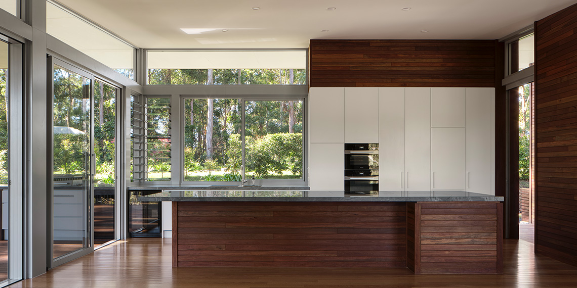Hinterland Residence slide 5