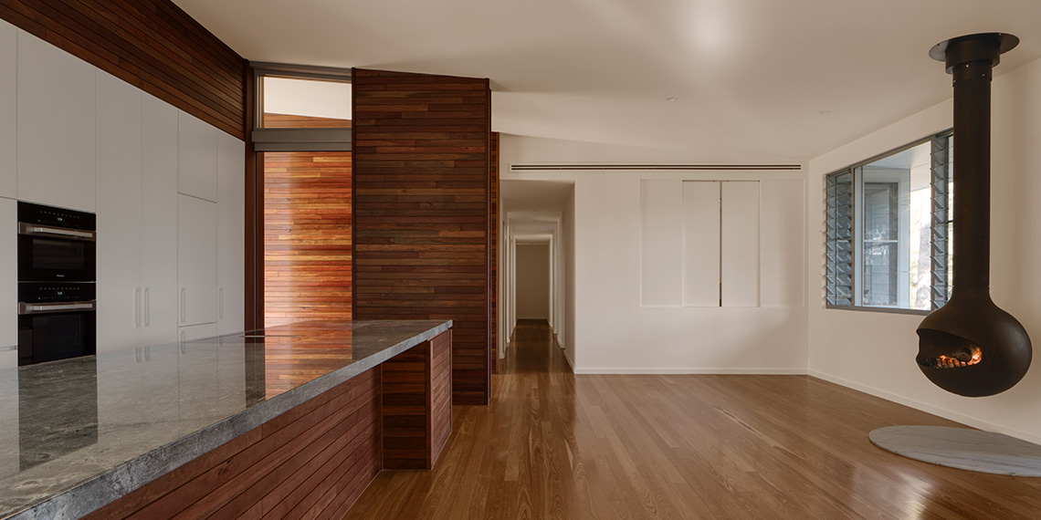 Hinterland Residence slide 6