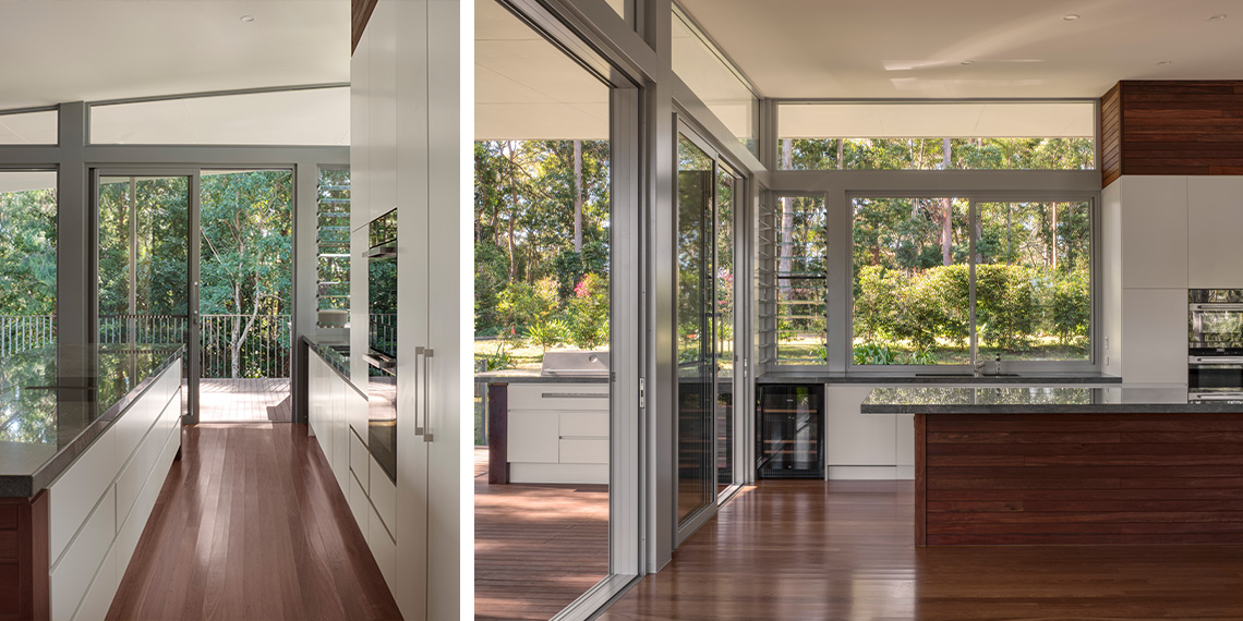 Hinterland Residence slide 7