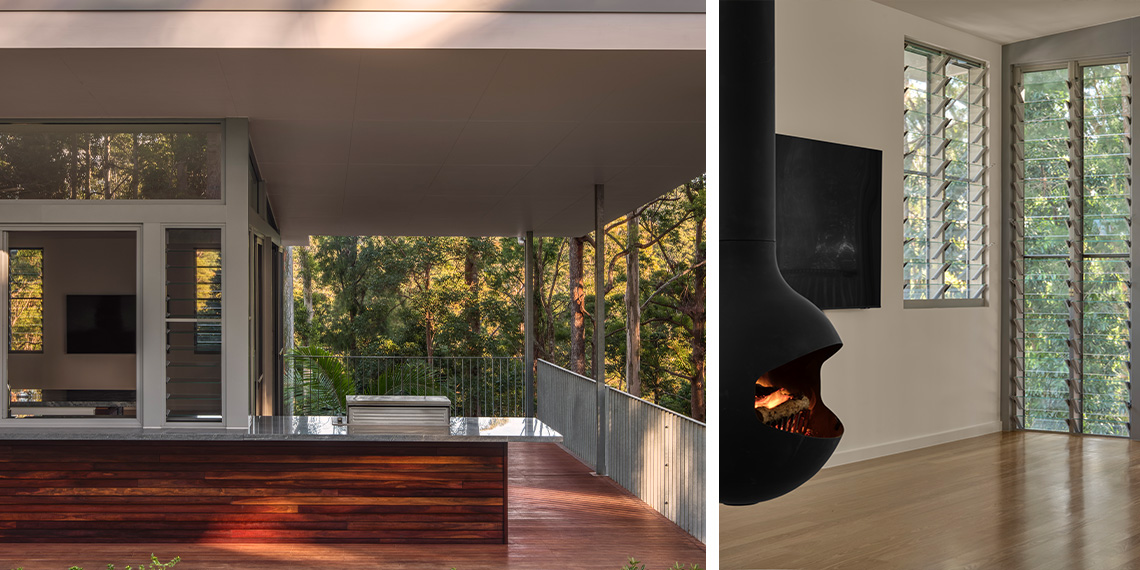Hinterland Residence slide 8
