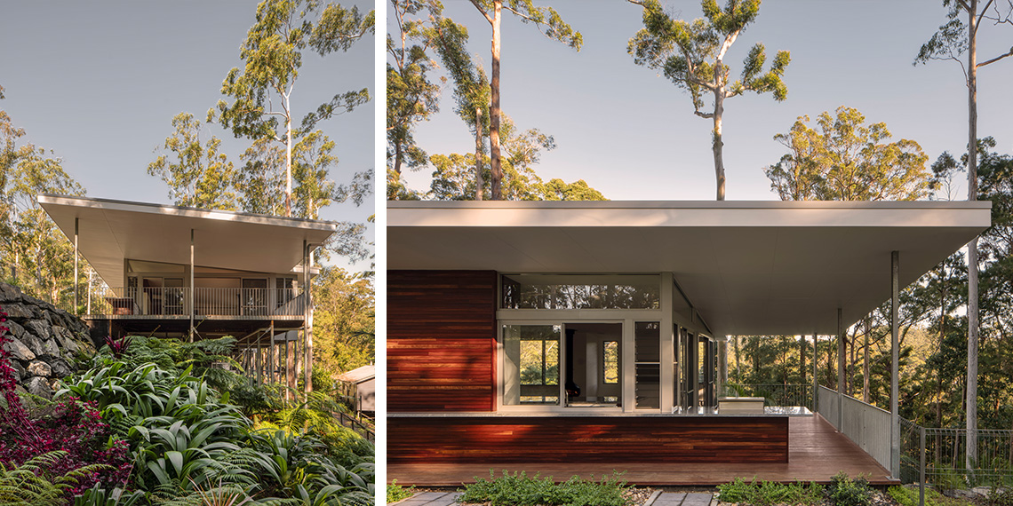 Hinterland Residence slide 9