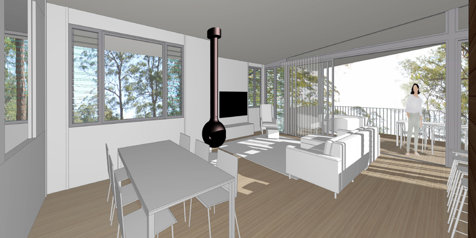Dining Living