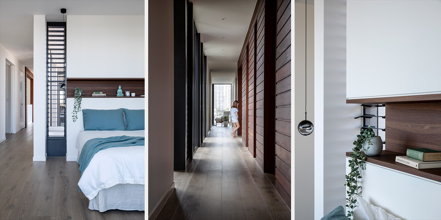Timber flooring Gold Coast