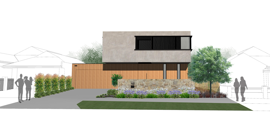 Architects Melbourne Jamison Architects