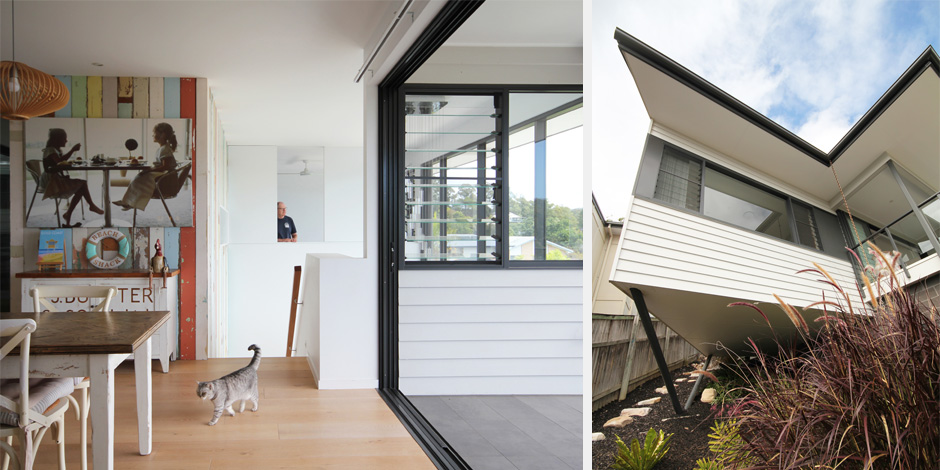 Attunga home Gold Coast