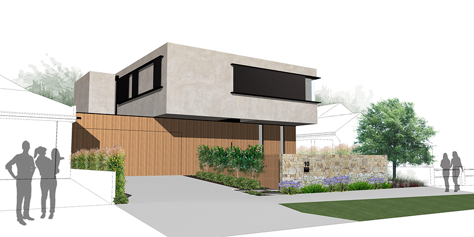 Melbourne Architects Jamison Architects