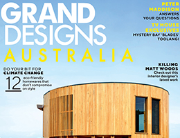 Grand Designs Australia issue 10.3