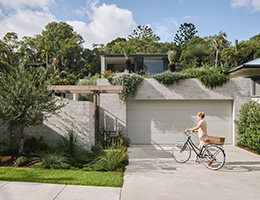 THE GROVE Jamison Architects