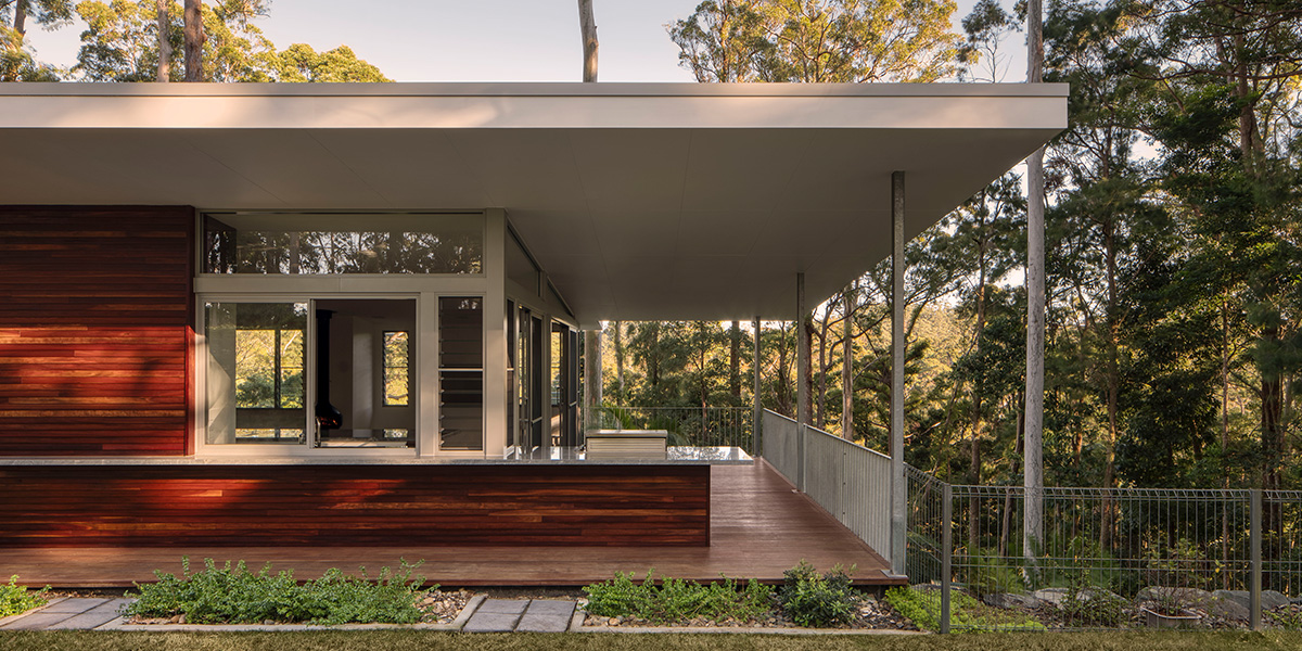 Hinterland Residence Jamison Architects Slide