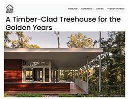 Lunchbox-Hinterland Residence