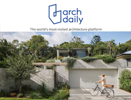ArchDaily cover